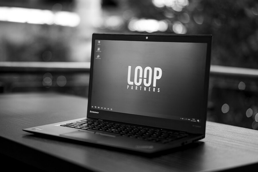 LoopPartners - Torben Graversen