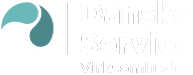 Vi samarbejder med danske service