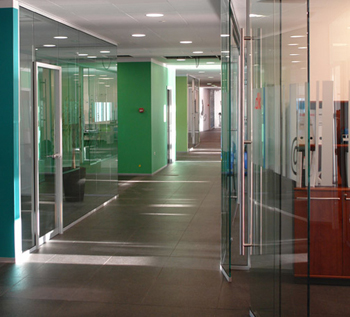 DK Hostmaster kontor