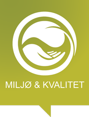 Rengøring med fokus på et grønt miljø