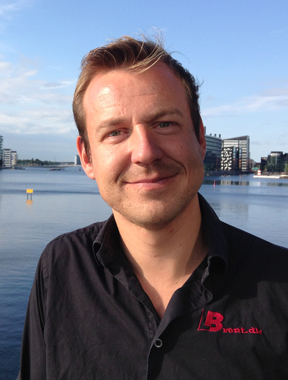 Christian Bierregaard - LB Rent