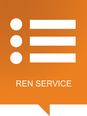 Ren service