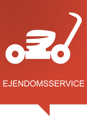 Ejendomsservice af LB Rent