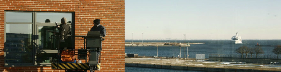 Rengøringsfirma København